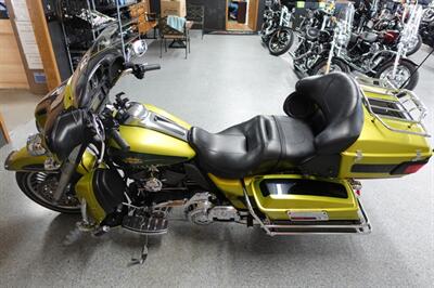 2011 Harley-Davidson Ultra Classic   - Photo 5 - Kingman, KS 67068