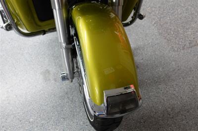 2011 Harley-Davidson Ultra Classic   - Photo 10 - Kingman, KS 67068