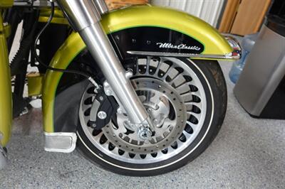 2011 Harley-Davidson Ultra Classic   - Photo 9 - Kingman, KS 67068