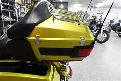 2011 Harley-Davidson Ultra Classic   - Photo 39 - Kingman, KS 67068