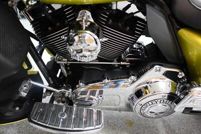 2011 Harley-Davidson Ultra Classic   - Photo 32 - Kingman, KS 67068