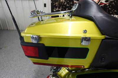 2011 Harley-Davidson Ultra Classic   - Photo 24 - Kingman, KS 67068