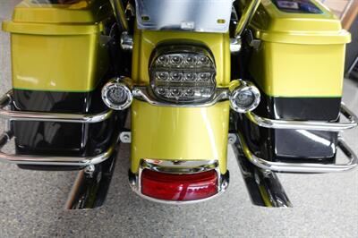 2011 Harley-Davidson Ultra Classic   - Photo 41 - Kingman, KS 67068