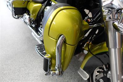 2011 Harley-Davidson Ultra Classic   - Photo 13 - Kingman, KS 67068