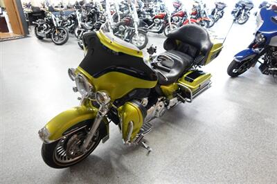 2011 Harley-Davidson Ultra Classic   - Photo 4 - Kingman, KS 67068