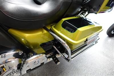 2011 Harley-Davidson Ultra Classic   - Photo 35 - Kingman, KS 67068