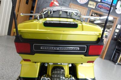 2011 Harley-Davidson Ultra Classic   - Photo 42 - Kingman, KS 67068