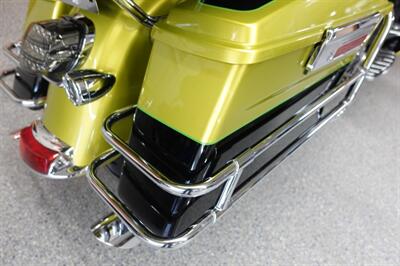 2011 Harley-Davidson Ultra Classic   - Photo 23 - Kingman, KS 67068