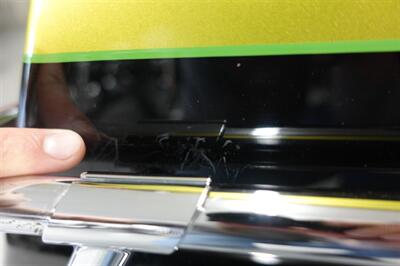 2011 Harley-Davidson Ultra Classic   - Photo 21 - Kingman, KS 67068