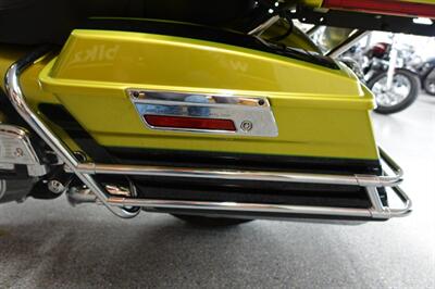 2011 Harley-Davidson Ultra Classic   - Photo 36 - Kingman, KS 67068