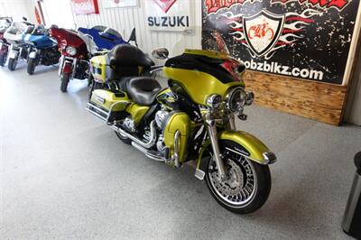 2011 Harley-Davidson Ultra Classic   - Photo 2 - Kingman, KS 67068