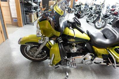 2011 Harley-Davidson Ultra Classic   - Photo 26 - Kingman, KS 67068