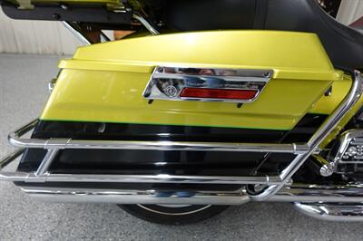 2011 Harley-Davidson Ultra Classic   - Photo 19 - Kingman, KS 67068