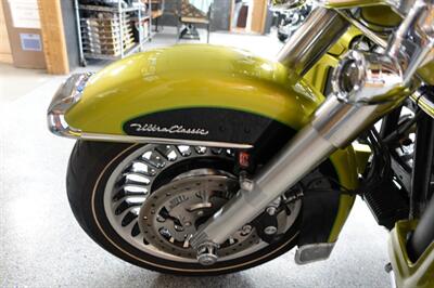 2011 Harley-Davidson Ultra Classic   - Photo 27 - Kingman, KS 67068