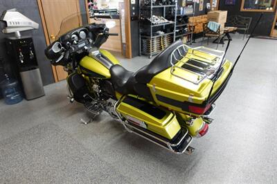 2011 Harley-Davidson Ultra Classic   - Photo 6 - Kingman, KS 67068