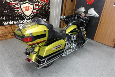 2011 Harley-Davidson Ultra Classic   - Photo 8 - Kingman, KS 67068