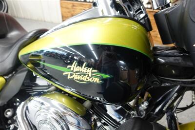 2011 Harley-Davidson Ultra Classic   - Photo 15 - Kingman, KS 67068