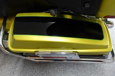 2011 Harley-Davidson Ultra Classic   - Photo 38 - Kingman, KS 67068