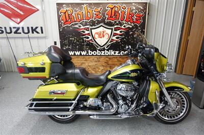 2011 Harley-Davidson Ultra Classic