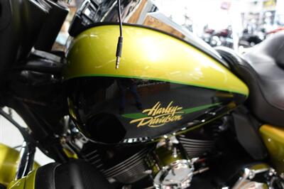 2011 Harley-Davidson Ultra Classic   - Photo 33 - Kingman, KS 67068