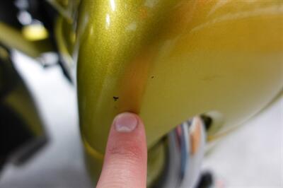 2011 Harley-Davidson Ultra Classic   - Photo 31 - Kingman, KS 67068