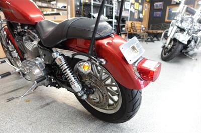 2004 Harley-Davidson Sportster 883   - Photo 18 - Kingman, KS 67068