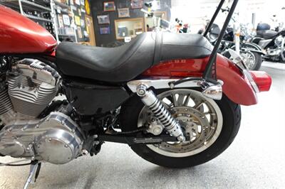 2004 Harley-Davidson Sportster 883   - Photo 17 - Kingman, KS 67068