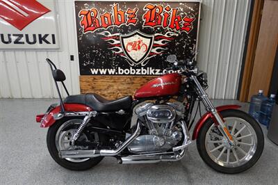 2004 Harley-Davidson Sportster 883   - Photo 1 - Kingman, KS 67068