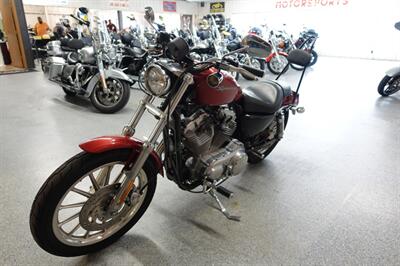 2004 Harley-Davidson Sportster 883   - Photo 4 - Kingman, KS 67068