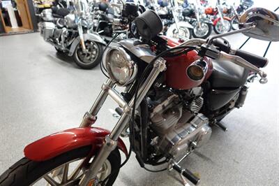 2004 Harley-Davidson Sportster 883   - Photo 15 - Kingman, KS 67068