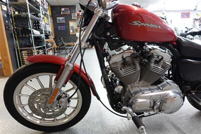 2004 Harley-Davidson Sportster 883   - Photo 16 - Kingman, KS 67068