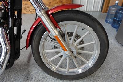 2004 Harley-Davidson Sportster 883   - Photo 12 - Kingman, KS 67068