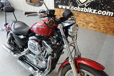 2004 Harley-Davidson Sportster 883   - Photo 11 - Kingman, KS 67068