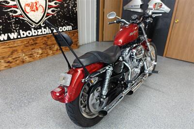 2004 Harley-Davidson Sportster 883   - Photo 8 - Kingman, KS 67068