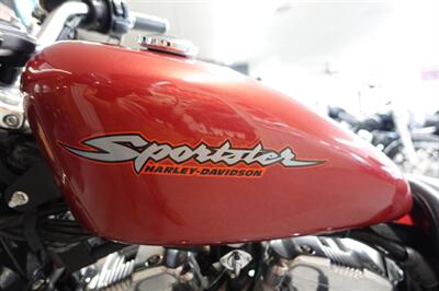 2004 Harley-Davidson Sportster 883   - Photo 25 - Kingman, KS 67068