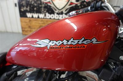 2004 Harley-Davidson Sportster 883   - Photo 22 - Kingman, KS 67068