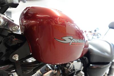 2004 Harley-Davidson Sportster 883   - Photo 24 - Kingman, KS 67068