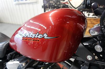 2004 Harley-Davidson Sportster 883   - Photo 21 - Kingman, KS 67068
