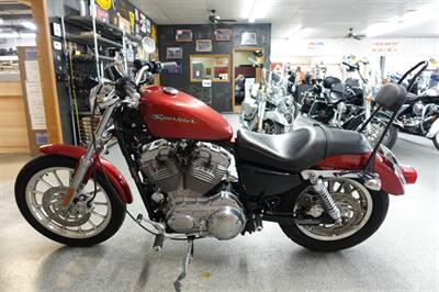 2004 Harley-Davidson Sportster 883   - Photo 5 - Kingman, KS 67068