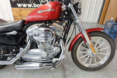 2004 Harley-Davidson Sportster 883   - Photo 10 - Kingman, KS 67068