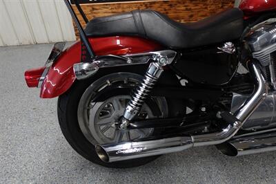 2004 Harley-Davidson Sportster 883   - Photo 9 - Kingman, KS 67068