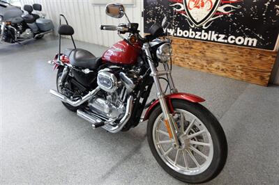 2004 Harley-Davidson Sportster 883   - Photo 2 - Kingman, KS 67068
