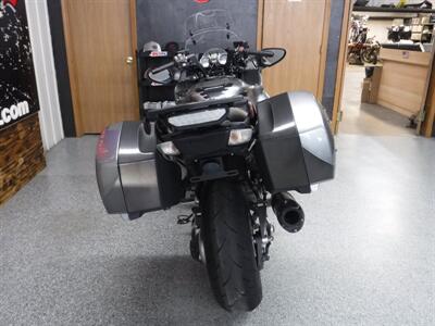 2016 Kawasaki Concours 14 ABS   - Photo 7 - Kingman, KS 67068