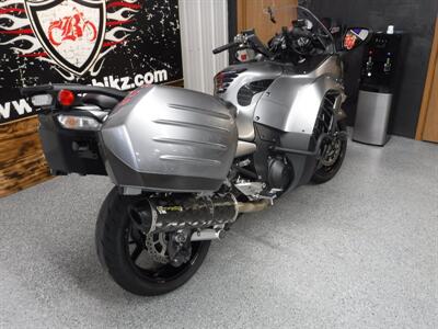 2016 Kawasaki Concours 14 ABS   - Photo 8 - Kingman, KS 67068
