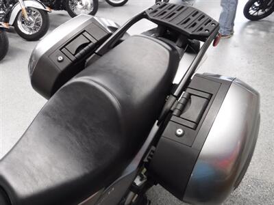 2016 Kawasaki Concours 14 ABS   - Photo 34 - Kingman, KS 67068