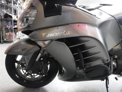 2016 Kawasaki Concours 14 ABS   - Photo 24 - Kingman, KS 67068