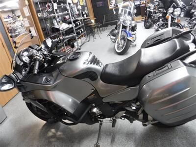 2016 Kawasaki Concours 14 ABS   - Photo 5 - Kingman, KS 67068