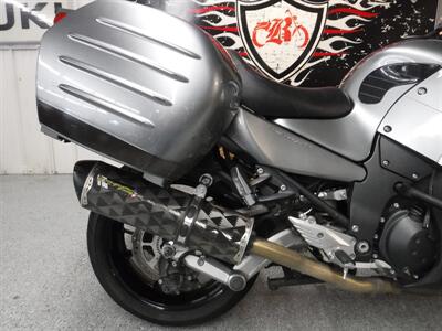 2016 Kawasaki Concours 14 ABS   - Photo 18 - Kingman, KS 67068