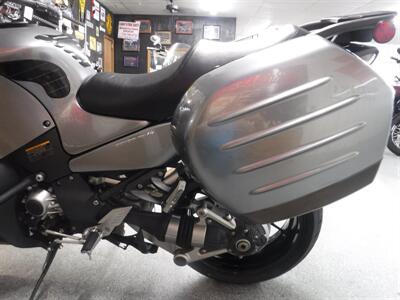 2016 Kawasaki Concours 14 ABS   - Photo 27 - Kingman, KS 67068
