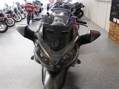 2016 Kawasaki Concours 14 ABS   - Photo 3 - Kingman, KS 67068